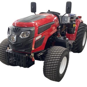 TY-504G (Large Tires)
