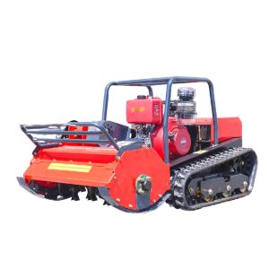 Lawn Mower-R1000