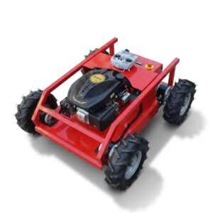 Lawn Mower-500F