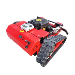 Lawn Mower-500Y