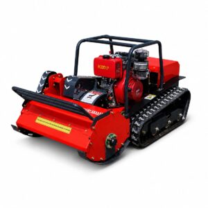 Lawn Mower-R800